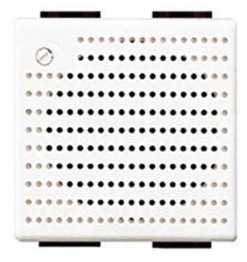 Legrand Gong Living&Light Weiß N4355/12 1St.