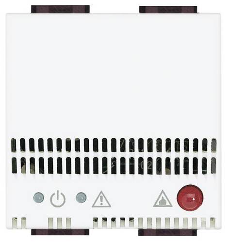 Legrand Gasdetektor Living&Light Weiß N4520