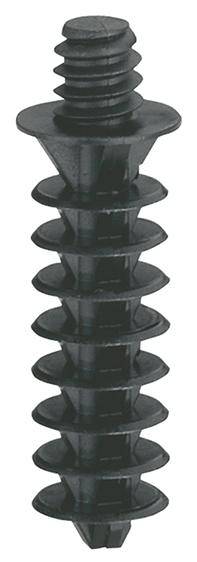 Legrand 031957 31957 Dübel 37mm 8mm 100St.