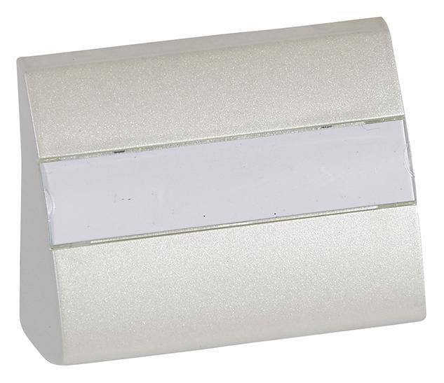 Legrand Abdeckung Galea / Pro21 Perlmutt 771576 1St.