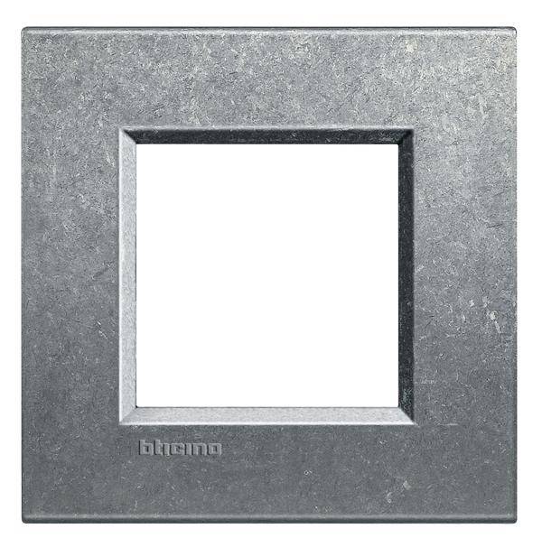Legrand Rahmen Living&Light Natur LNA4802NA 1St.