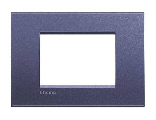 Legrand Rahmen Living&Light Club LNA4803CB 1St.