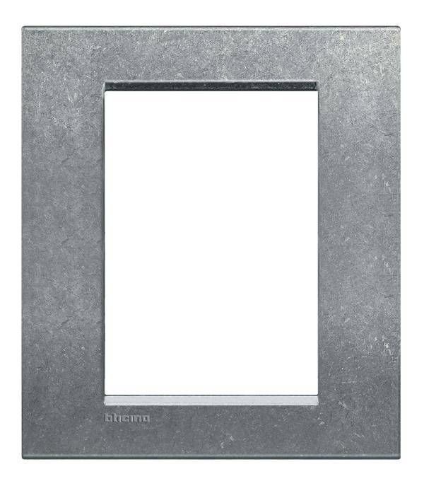 Legrand Rahmen Living&Light Natur LNA4826NA 1St.