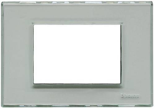 Legrand Rahmen Living&Light Kristall LND4803KR