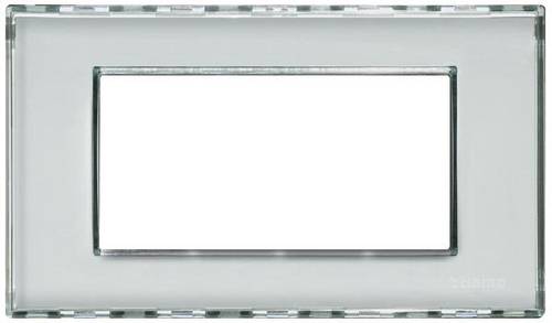 Legrand Rahmen Living&Light LND4804KR