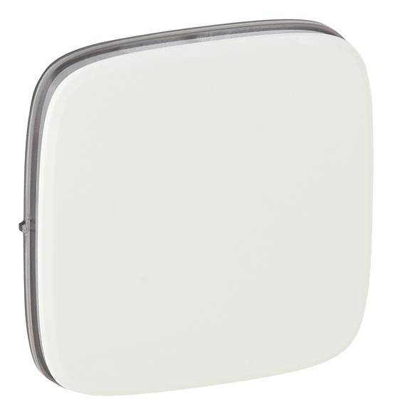 Legrand Wippe Valena Life Allure Weiß 755005 1St.