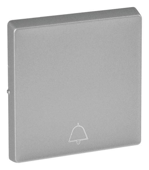 Legrand Wippe Valena Life Allure Aluminium 755012 1St.