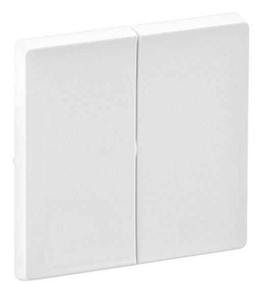 Legrand Wippe Valena Life Allure Weiß 755020 1St.