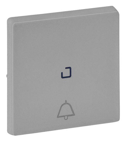 Legrand Wippe Valena Life Allure Aluminium 755052 1St.
