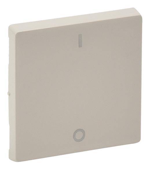 Legrand Wippe Valena Life Allure Beige 755121 1St.