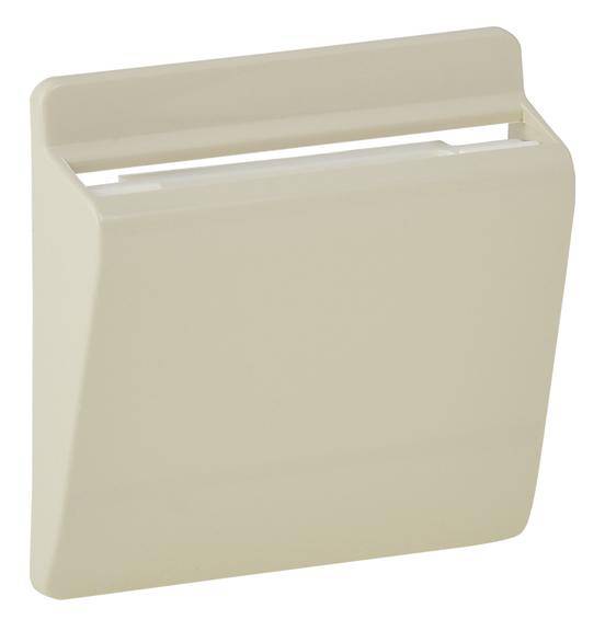 Legrand Abdeckung Valena Life Allure Beige 755161 1St.