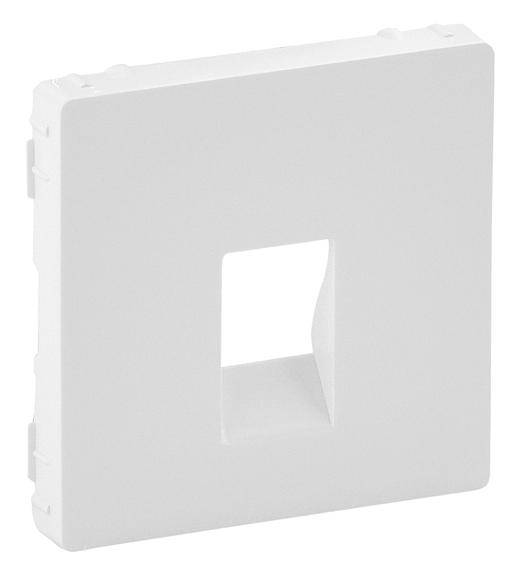 Legrand Abdeckung Valena Life Allure Weiß 755360 1St.