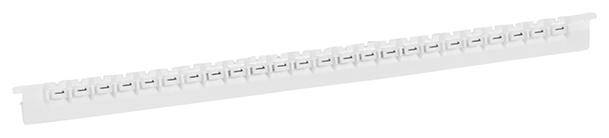 Legrand 037781 Kennzeichnungsclip Aufdruck 1 Außendurchmesser-Bereich 0.80 bis 2.20mm 037781