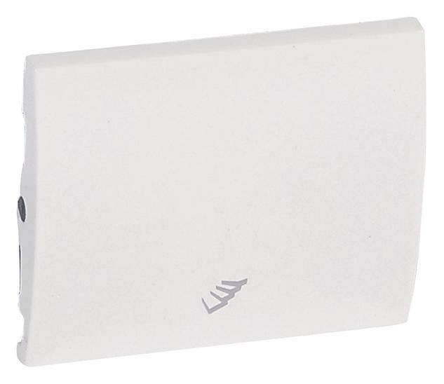 Legrand Wippe Galea / Pro21 Weiß 777048 1St.