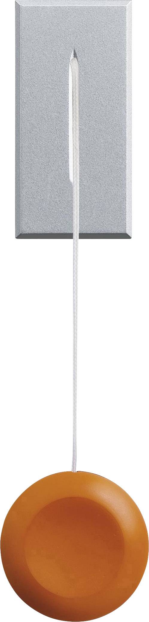 Legrand Taster Axolute Aluminium HC4033 1St.