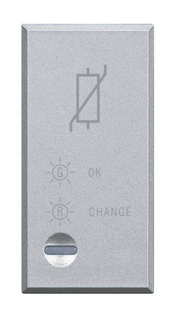 Legrand Überspannungsschutz Axolute Aluminium HC4536 1St.