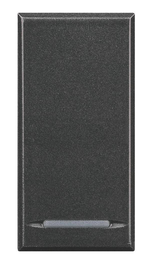 Legrand Wippe Axolute Anthrazit HS4915 1St.