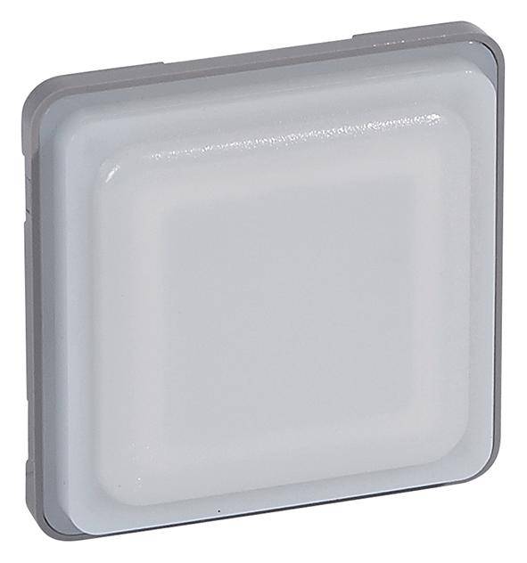 Legrand Lichtsignal Soliroc Grau 077868 1St.