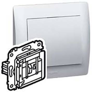 Legrand Cardschalter Galea / Pro21 Grau 775954 1St.