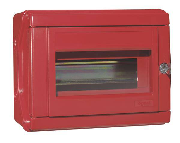 Legrand 038087 Gerätekasten 1St.