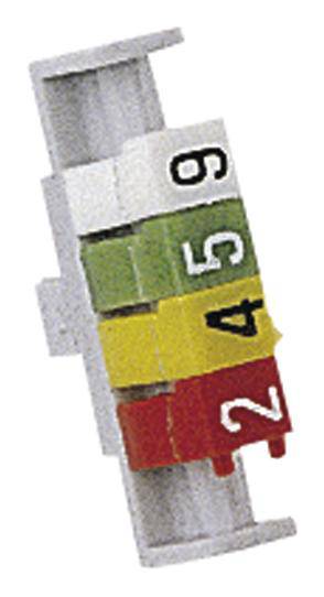 Legrand 038392 Zeichenträger 038392