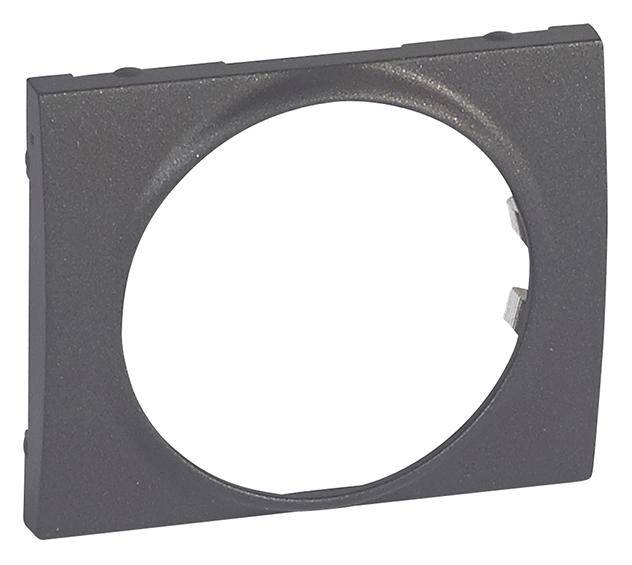 Legrand Abdeckung Galea / Pro21 Bronze 771219 1St.