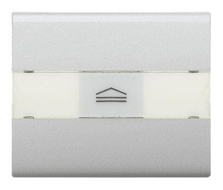Legrand Wippe Galea / Pro21 Aluminium 771317 1St.