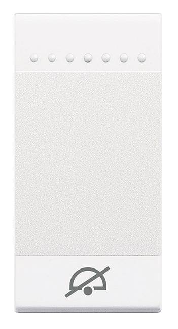 Legrand Wippe Living&Light Weiß N4915DD 1St.