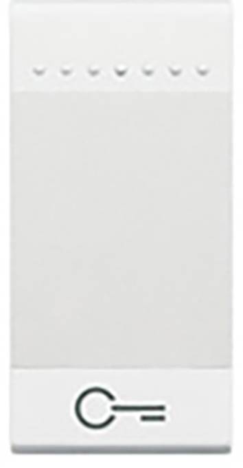 Legrand Wippe Living&Light Weiß N4915FN 1St.
