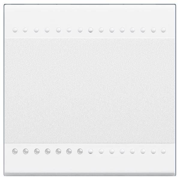 Legrand Wippe Living&Light Weiß N4915M2N 1St.