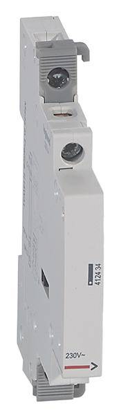 Legrand Hilfsgerät 230V 412434