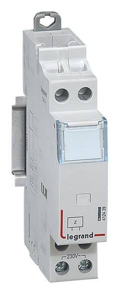 Legrand Kompensator 230V 412439