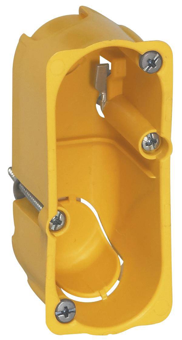 Legrand 080040 Hohlwanddose (Ø x L) 32mm x 77mm 1St.