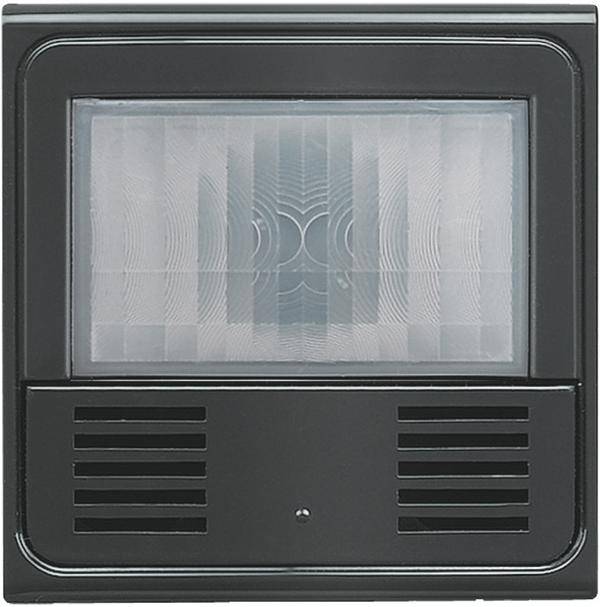 Legrand Bewegungsmelder Living&Light Anthrazit L4433N 1St.