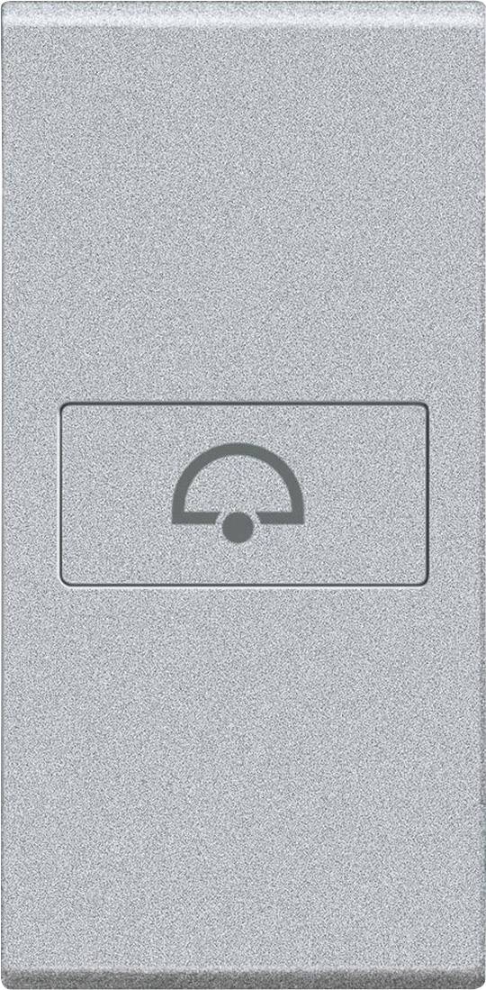 Legrand Wippe Living&Light Aluminium NT4916D 1St.