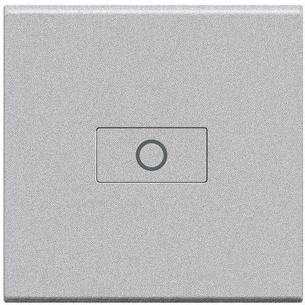 Legrand Wippe Living&Light Aluminium NT4916M2A 1St.