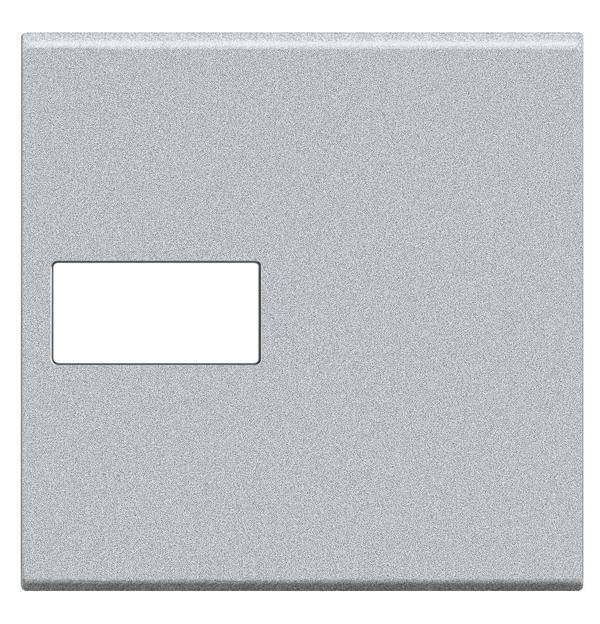 Legrand Wippe Living&Light Aluminium NT4916M2T 1St.