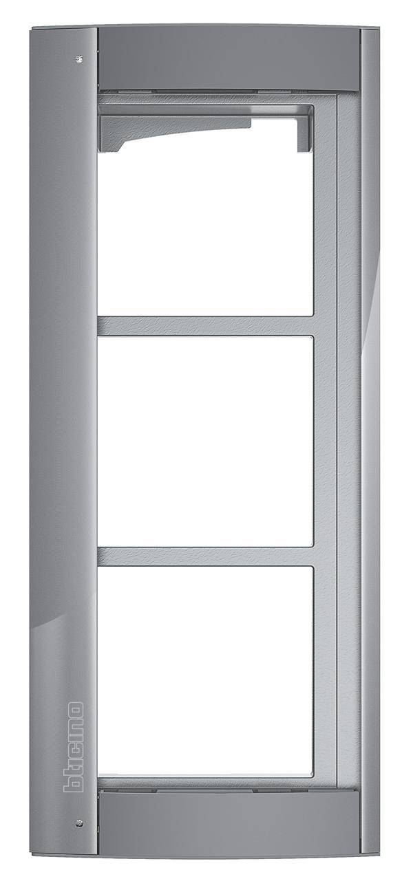 Legrand 350233 Türsprechanlagen-Zubehör Abdeckung Anthrazit