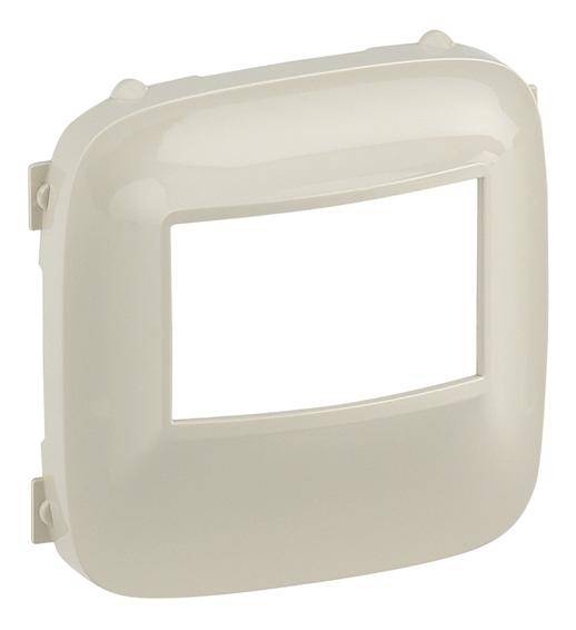 Legrand Abdeckung Valena Life Allure Beige 752279 1St.