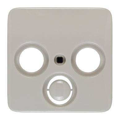 Legrand Abdeckung Galea / Pro21 Beige 776082 1St.