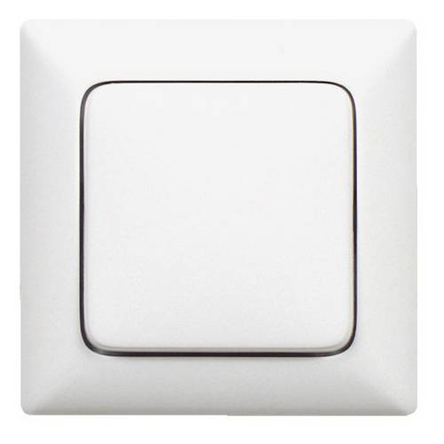 Legrand Abdeckung Galea / Pro21 Weiß 776160