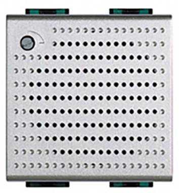 Legrand Gong Living&Light NT4355/12 1St.