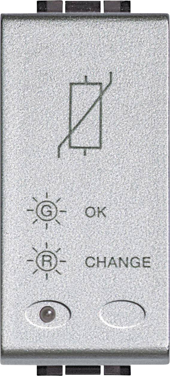 Legrand Überspannungsschutz Living&Light NT4536 1St.
