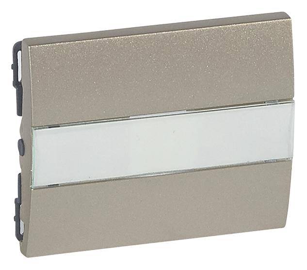 Legrand Wippe Galea / Pro21 Titan 771417 1St.