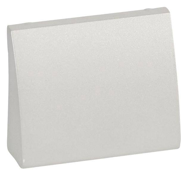 Legrand Abdeckung Galea / Pro21 Weiß 771585 1St.
