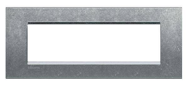 Legrand Rahmen Living&Light Natur LNA4807NA 1St.