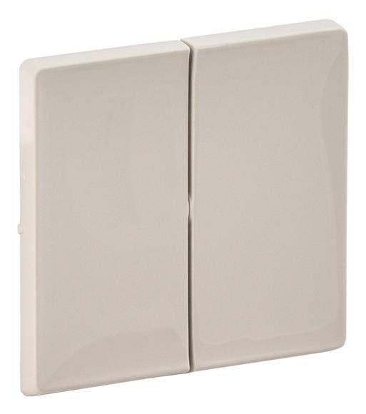 Legrand Wippe Valena Life Allure Beige 755021 1St.