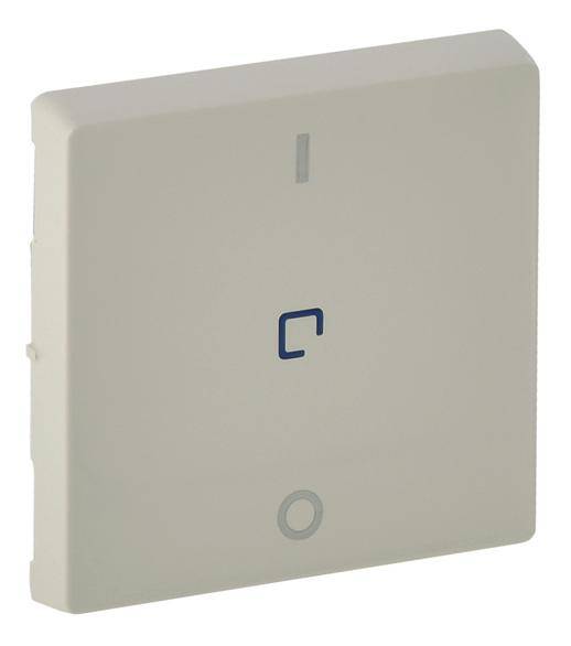 Legrand Wippe Valena Life Allure Beige 755041 1St.