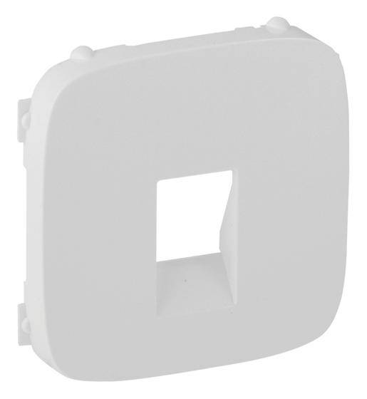 Legrand Abdeckung Valena Life Allure Weiß 755365 1St.