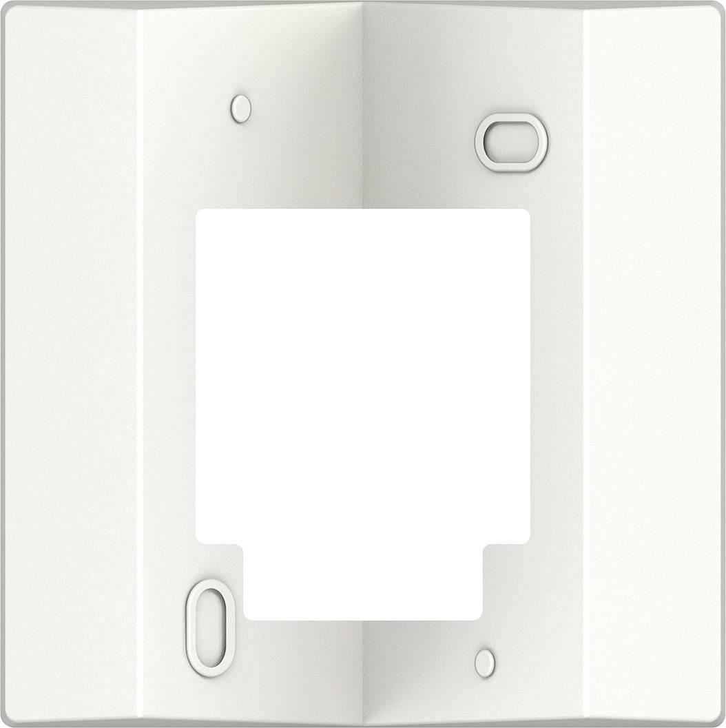 Theben 9070969 Eckwinkel Weiß